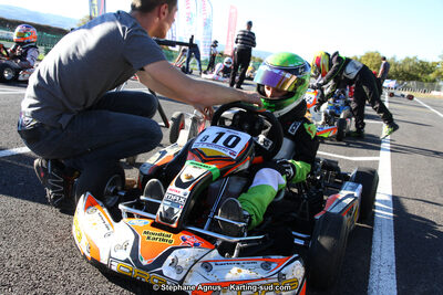 29 & 30/10/2016 : Kart Festival à Belmont (Photos Stéphane Agnus) 2016 — karting