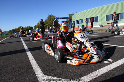 29 & 30/10/2016 : Kart Festival à Belmont (Photos Stéphane Agnus) 2016 — karting