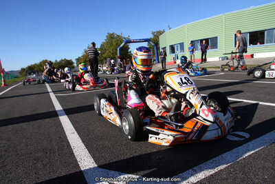 29 & 30/10/2016 : Kart Festival à Belmont (Photos Stéphane Agnus) 2016 — karting