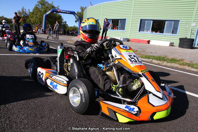 29 & 30/10/2016 : Kart Festival à Belmont (Photos Stéphane Agnus) 2016 — karting