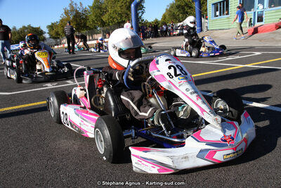 29 & 30/10/2016 : Kart Festival à Belmont (Photos Stéphane Agnus) 2016 — karting
