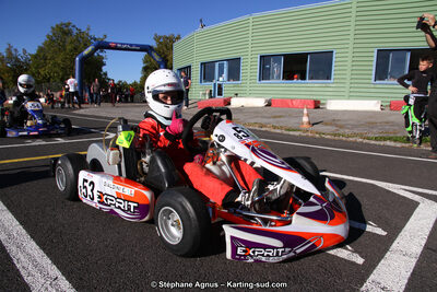 29 & 30/10/2016 : Kart Festival à Belmont (Photos Stéphane Agnus) 2016 — karting