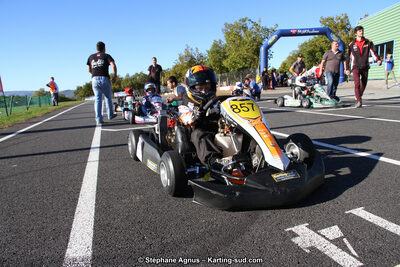 29 & 30/10/2016 : Kart Festival à Belmont (Photos Stéphane Agnus) 2016 — karting