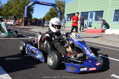 29 & 30/10/2016 : Kart Festival à Belmont (Photos Stéphane Agnus) 2016 — karting