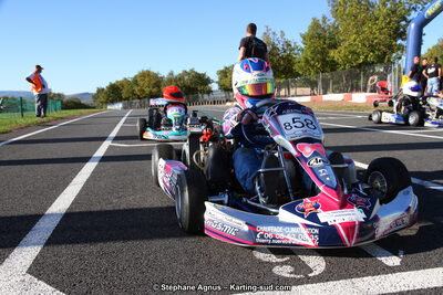29 & 30/10/2016 : Kart Festival à Belmont (Photos Stéphane Agnus) 2016 — karting
