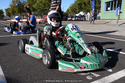 29 & 30/10/2016 : Kart Festival à Belmont (Photos Stéphane Agnus) 2016 — karting
