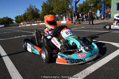 29 & 30/10/2016 : Kart Festival à Belmont (Photos Stéphane Agnus) 2016 — karting