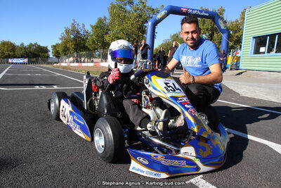 29 & 30/10/2016 : Kart Festival à Belmont (Photos Stéphane Agnus) 2016 — karting