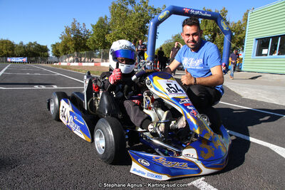 29 & 30/10/2016 : Kart Festival à Belmont (Photos Stéphane Agnus) 2016 — karting