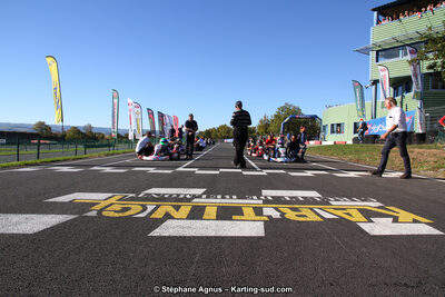 29 & 30/10/2016 : Kart Festival à Belmont (Photos Stéphane Agnus) 2016 — karting