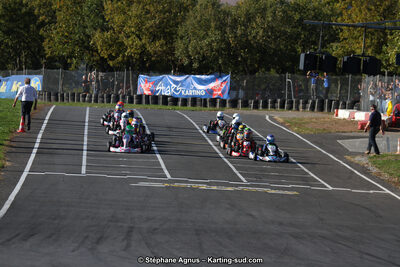 29 & 30/10/2016 : Kart Festival à Belmont (Photos Stéphane Agnus) 2016 — karting