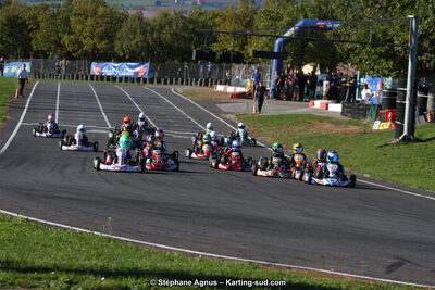 29 & 30/10/2016 : Kart Festival à Belmont (Photos Stéphane Agnus) 2016 — karting