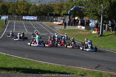 29 & 30/10/2016 : Kart Festival à Belmont (Photos Stéphane Agnus) 2016 — karting