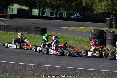 29 & 30/10/2016 : Kart Festival à Belmont (Photos Stéphane Agnus) 2016 — karting