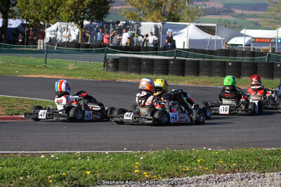 29 & 30/10/2016 : Kart Festival à Belmont (Photos Stéphane Agnus) 2016 — karting