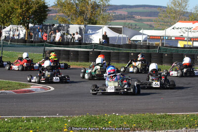 29 & 30/10/2016 : Kart Festival à Belmont (Photos Stéphane Agnus) 2016 — karting