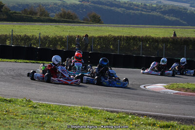 29 & 30/10/2016 : Kart Festival à Belmont (Photos Stéphane Agnus) 2016 — karting