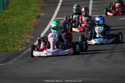 29 & 30/10/2016 : Kart Festival à Belmont (Photos Stéphane Agnus) 2016 — karting