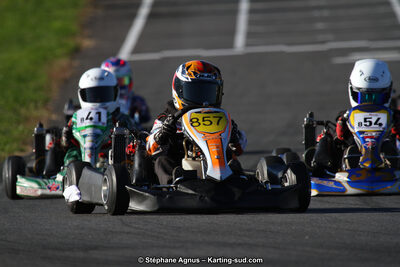 29 & 30/10/2016 : Kart Festival à Belmont (Photos Stéphane Agnus) 2016 — karting