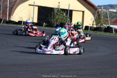 29 & 30/10/2016 : Kart Festival à Belmont (Photos Stéphane Agnus) 2016 — karting