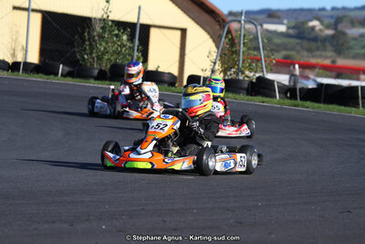 29 & 30/10/2016 : Kart Festival à Belmont (Photos Stéphane Agnus) 2016 — karting
