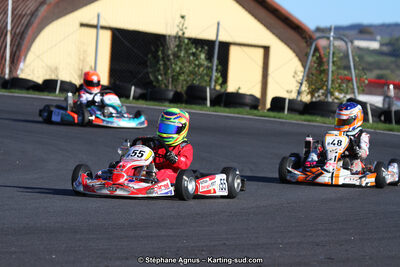 29 & 30/10/2016 : Kart Festival à Belmont (Photos Stéphane Agnus) 2016 — karting