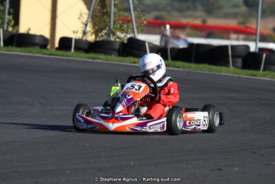 29 & 30/10/2016 : Kart Festival à Belmont (Photos Stéphane Agnus) 2016 — karting