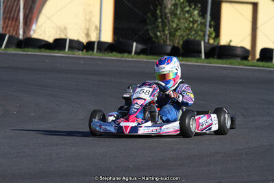 29 & 30/10/2016 : Kart Festival à Belmont (Photos Stéphane Agnus) 2016 — karting