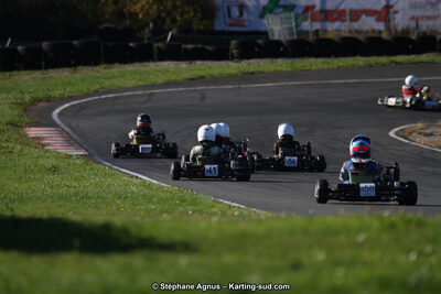 29 & 30/10/2016 : Kart Festival à Belmont (Photos Stéphane Agnus) 2016 — karting