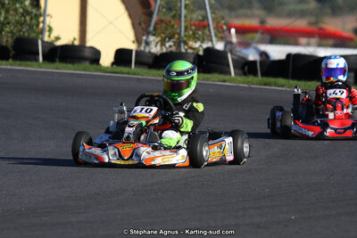 29 & 30/10/2016 : Kart Festival à Belmont (Photos Stéphane Agnus) 2016 — karting