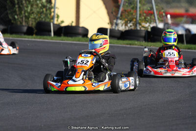 29 & 30/10/2016 : Kart Festival à Belmont (Photos Stéphane Agnus) 2016 — karting