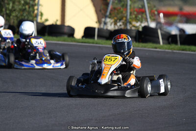 29 & 30/10/2016 : Kart Festival à Belmont (Photos Stéphane Agnus) 2016 — karting
