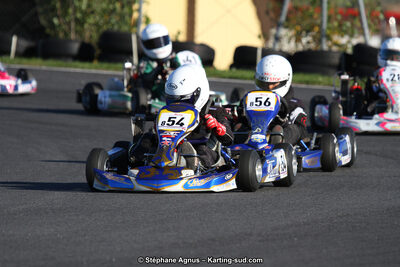29 & 30/10/2016 : Kart Festival à Belmont (Photos Stéphane Agnus) 2016 — karting