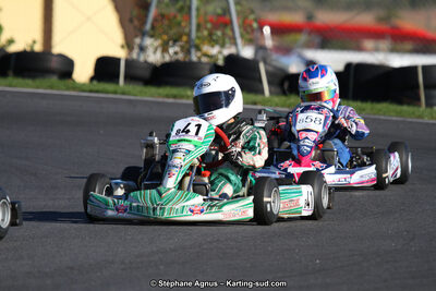 29 & 30/10/2016 : Kart Festival à Belmont (Photos Stéphane Agnus) 2016 — karting