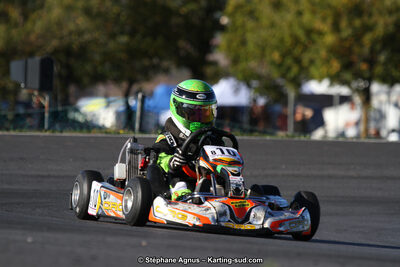 29 & 30/10/2016 : Kart Festival à Belmont (Photos Stéphane Agnus) 2016 — karting
