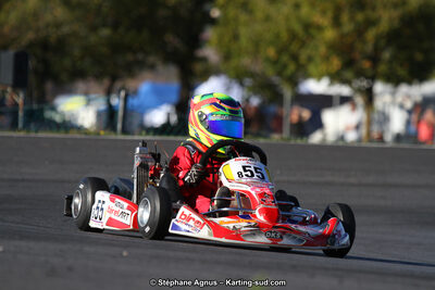 29 & 30/10/2016 : Kart Festival à Belmont (Photos Stéphane Agnus) 2016 — karting