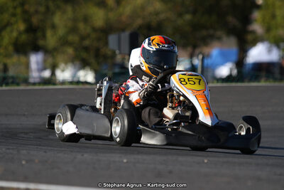 29 & 30/10/2016 : Kart Festival à Belmont (Photos Stéphane Agnus) 2016 — karting