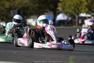29 & 30/10/2016 : Kart Festival à Belmont (Photos Stéphane Agnus) 2016 — karting