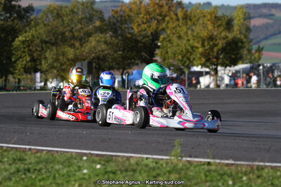 29 & 30/10/2016 : Kart Festival à Belmont (Photos Stéphane Agnus) 2016 — karting
