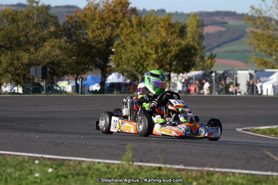 29 & 30/10/2016 : Kart Festival à Belmont (Photos Stéphane Agnus) 2016 — karting