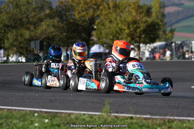 29 & 30/10/2016 : Kart Festival à Belmont (Photos Stéphane Agnus) 2016 — karting