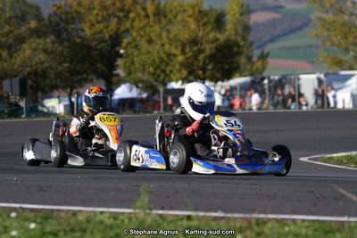 29 & 30/10/2016 : Kart Festival à Belmont (Photos Stéphane Agnus) 2016 — karting