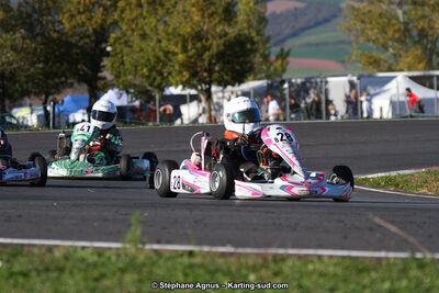 29 & 30/10/2016 : Kart Festival à Belmont (Photos Stéphane Agnus) 2016 — karting