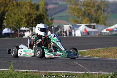 29 & 30/10/2016 : Kart Festival à Belmont (Photos Stéphane Agnus) 2016 — karting