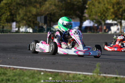 29 & 30/10/2016 : Kart Festival à Belmont (Photos Stéphane Agnus) 2016 — karting