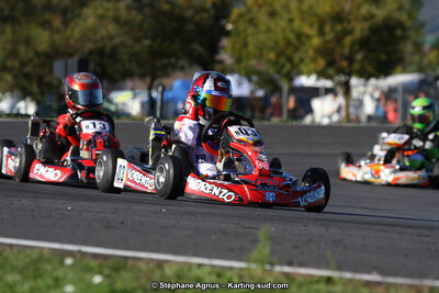 29 & 30/10/2016 : Kart Festival à Belmont (Photos Stéphane Agnus) 2016 — karting