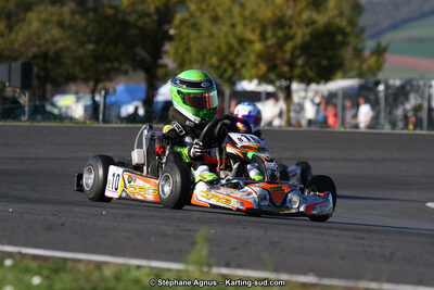 29 & 30/10/2016 : Kart Festival à Belmont (Photos Stéphane Agnus) 2016 — karting