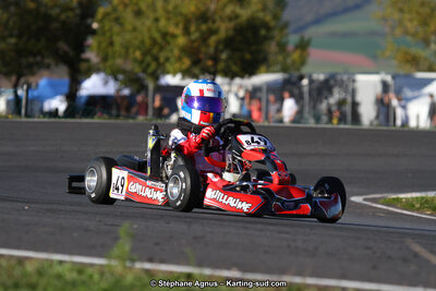 29 & 30/10/2016 : Kart Festival à Belmont (Photos Stéphane Agnus) 2016 — karting