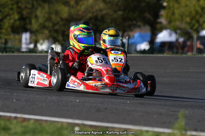 29 & 30/10/2016 : Kart Festival à Belmont (Photos Stéphane Agnus) 2016 — karting