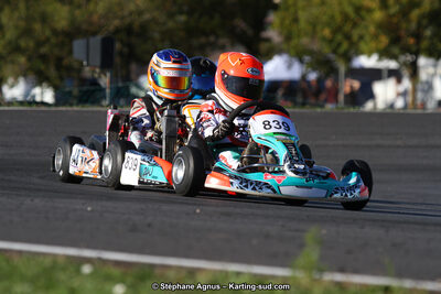 29 & 30/10/2016 : Kart Festival à Belmont (Photos Stéphane Agnus) 2016 — karting